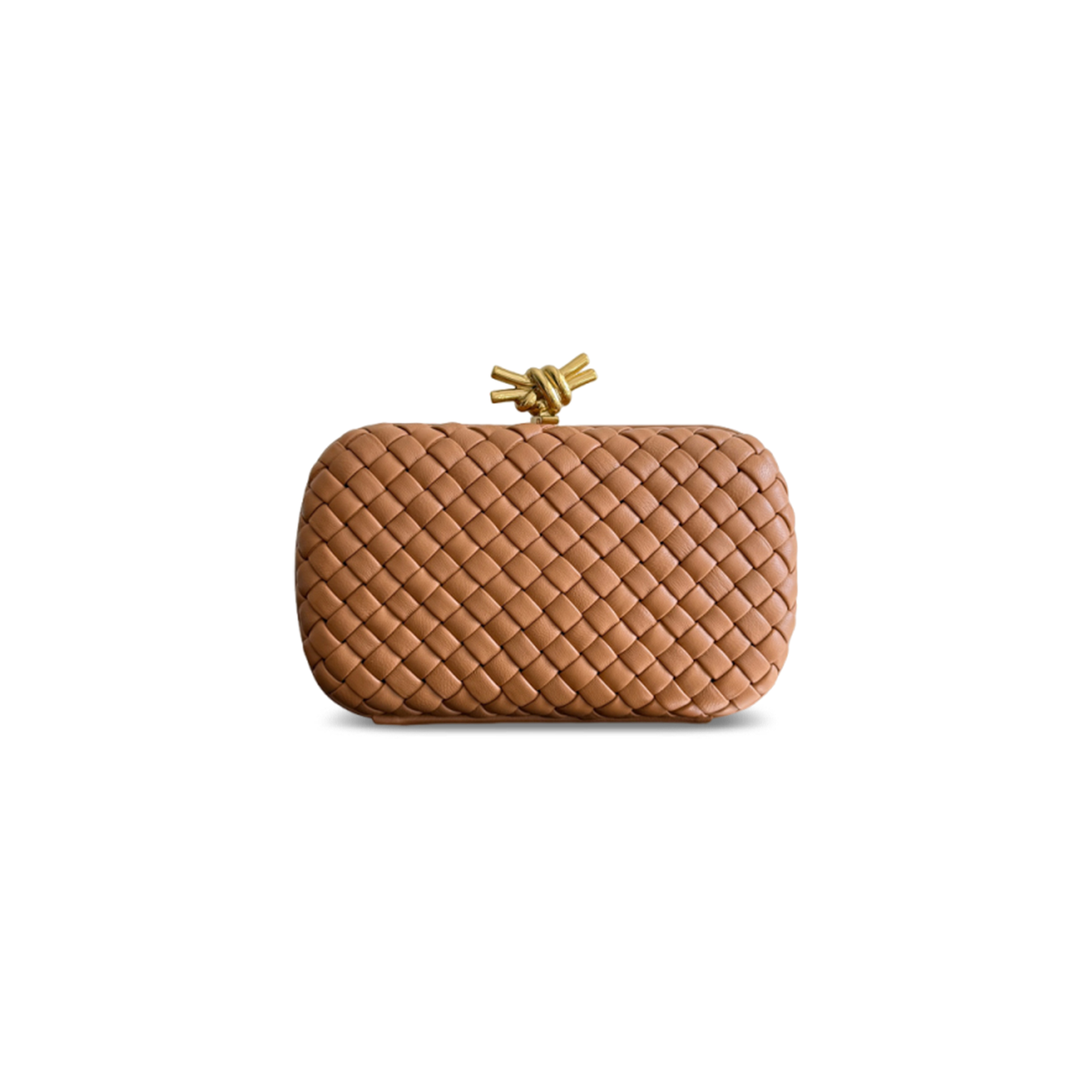 BOTTEGA VENETA KNOT 717622 (20.5*12.5*6cm)